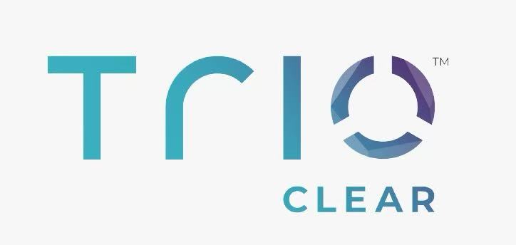 TrioClear HK Logo