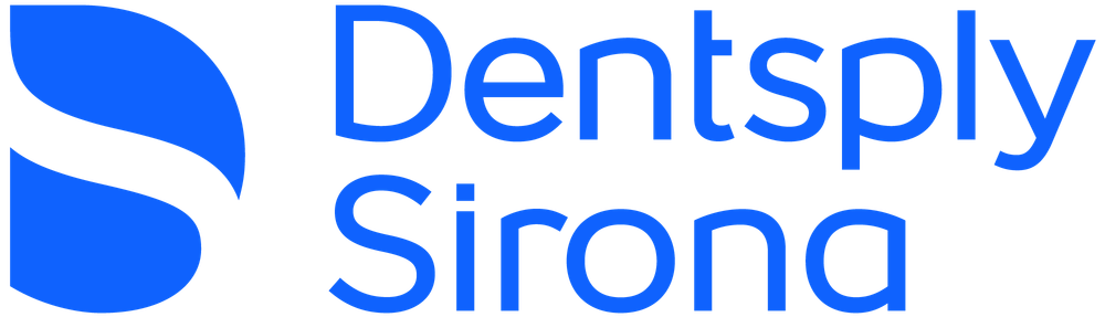 Dentsply Sirona Inc. Logo