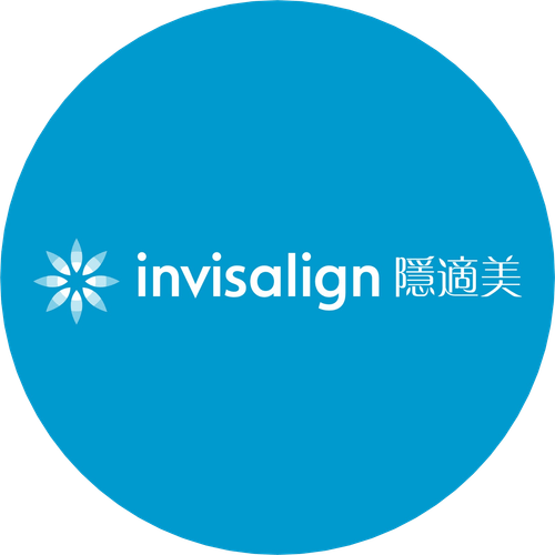 Invisalign Hong Kong Limited Logo