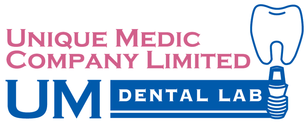Unique Medic Company Limited Logo