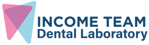 Income Team Dental Laboratory Limited Logo