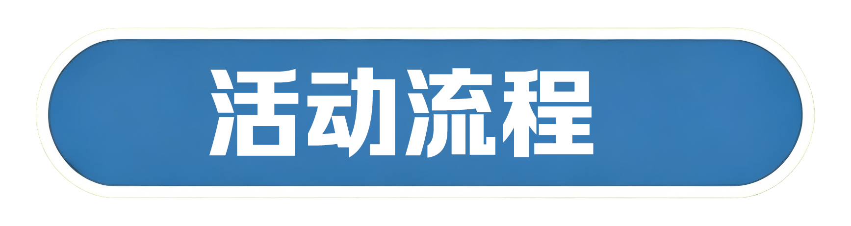 活动流程